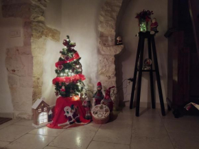 Il trullo di nonna Antonia Alberobello